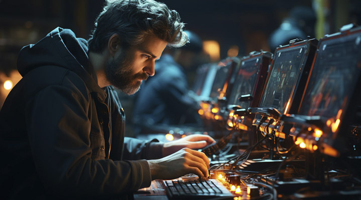 5 Dicas para trabalhar em casa