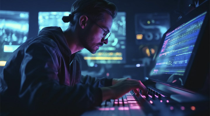 Curso Criação de Aplicativos