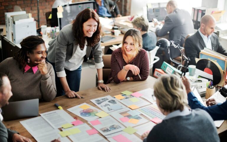 Workshop Equilíbrio e Inovação: Cuidar de pessoas, evoluir com o futuro